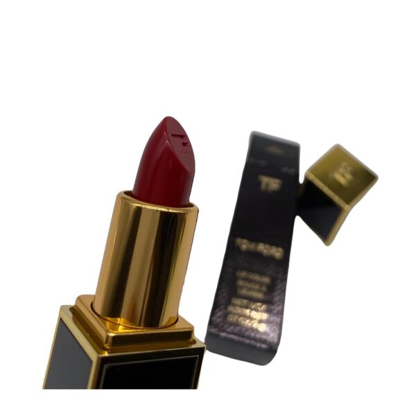 Tom Ford Lip Color 2A Taylor 0.07oz/2g - Picture 4 of 6